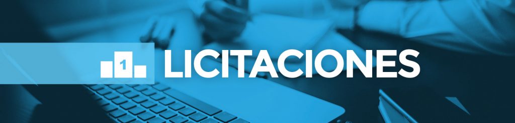 licitaciones