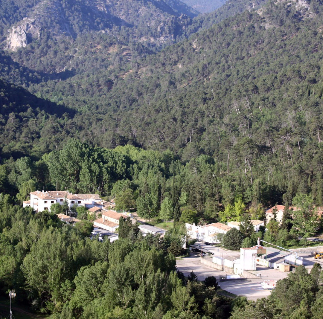 SALE A LICITACIÓN LA EJECUCIÓN DE OBRAS CEDEFO CAZORLA PARA VIGILANCIA Y MANTENIMIENTO DEL MONTE, DETECCIÓN Y EXTINCIÓN DE INCEDIOS.