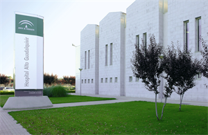 LICITACIÓN SERVICIO DE REPROGRAFÍA, IMPRESIÓN Y ESCANEADO DE DOCUMENTOS DE LOS HOSPITALES PERTENECIENTES A LA AGENCIA PÚBLICA EMPRESARIAL SANITARIA, HOSPITAL ALTO GUADALQUIVIR.