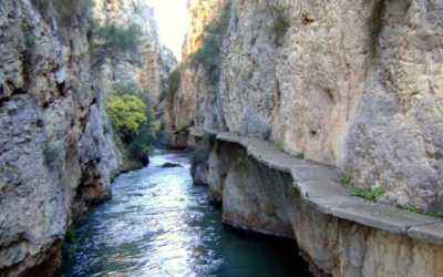 El Ayuntamiento de Jaén licita la redacción del proyecto de adecuación de Los Cañones
